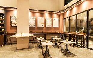 Stanley Wahid Hasyim Jakarta