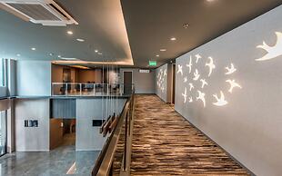 Stanley Wahid Hasyim Jakarta