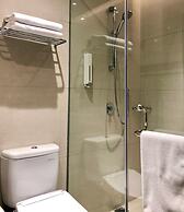 Stanley Wahid Hasyim Jakarta