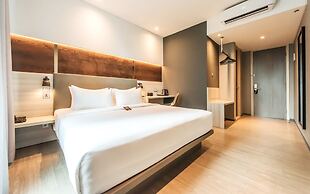 Stanley Wahid Hasyim Jakarta