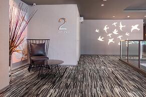 Stanley Wahid Hasyim Jakarta