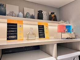 Stanley Wahid Hasyim Jakarta