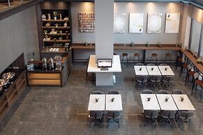 Stanley Wahid Hasyim Jakarta