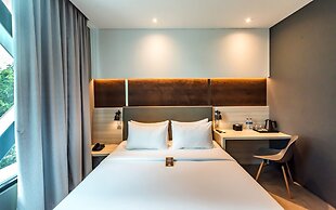 Stanley Wahid Hasyim Jakarta