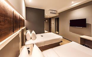 Stanley Wahid Hasyim Jakarta