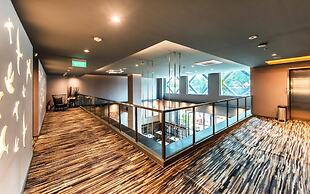 Stanley Wahid Hasyim Jakarta