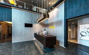 Stanley Wahid Hasyim Jakarta