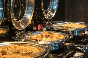 Stanley Wahid Hasyim Jakarta