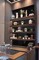 Stanley Wahid Hasyim Jakarta