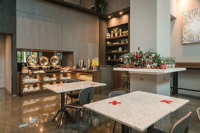 Stanley Wahid Hasyim Jakarta