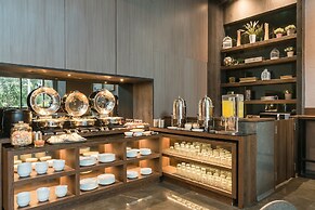 Stanley Wahid Hasyim Jakarta