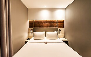 Stanley Wahid Hasyim Jakarta