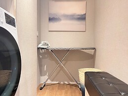 Stanley Wahid Hasyim Jakarta