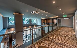 Stanley Wahid Hasyim Jakarta