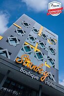 Stanley Wahid Hasyim Jakarta