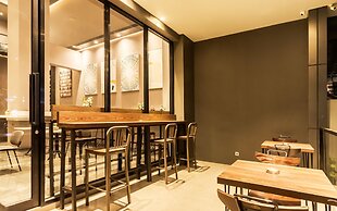 Stanley Wahid Hasyim Jakarta