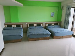 Family of Five Guesthouse