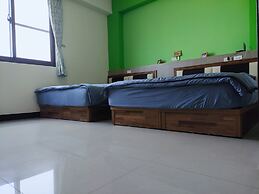 Family of Five Guesthouse