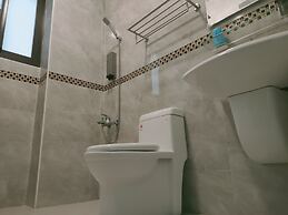 Family of Five Guesthouse