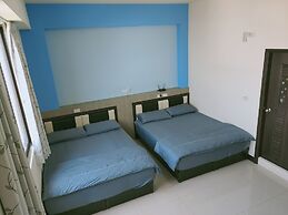 Family of Five Guesthouse