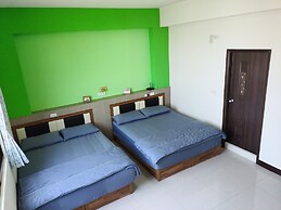 Family of Five Guesthouse