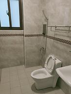 Family of Five Guesthouse