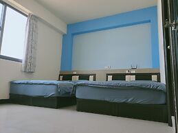 Family of Five Guesthouse