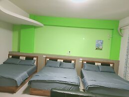 Family of Five Guesthouse