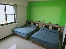 Family of Five Guesthouse