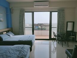 Family of Five Guesthouse