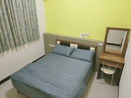 Family of Five Guesthouse