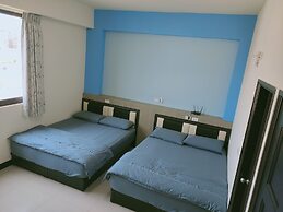 Family of Five Guesthouse