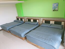 Family of Five Guesthouse