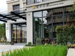 Tian Zhong Hotel