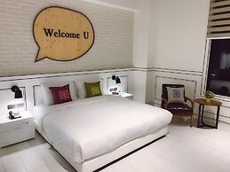 Tian Zhong Hotel