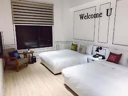 Tian Zhong Hotel