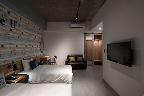 Tian Zhong Hotel