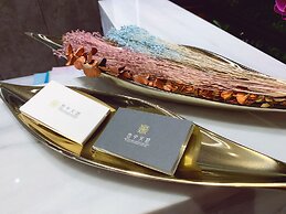 Tian Zhong Hotel