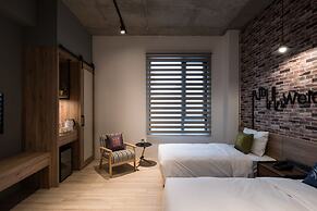 Tian Zhong Hotel