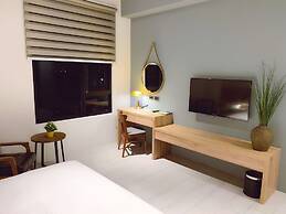 Tian Zhong Hotel