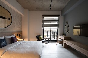 Tian Zhong Hotel