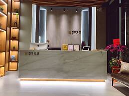 Tian Zhong Hotel