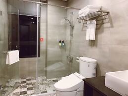 Tian Zhong Hotel