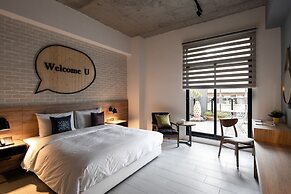 Tian Zhong Hotel