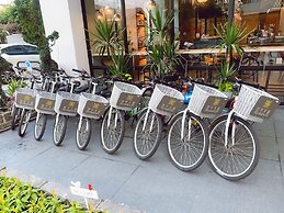 Tian Zhong Hotel