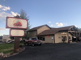 Red Bear Inn