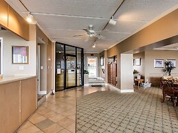 Amelia South Condo with Panoramic View of Ocean from Private Patio by 