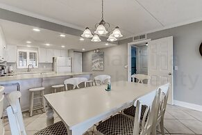 Amelia South Condo with Panoramic View of Ocean from Private Patio by 
