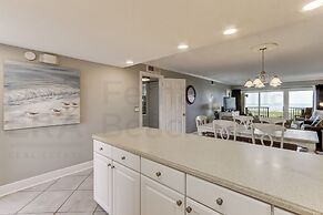 Amelia South Condo with Panoramic View of Ocean from Private Patio by 