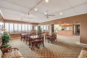 Amelia South Condo with Panoramic View of Ocean from Private Patio by 